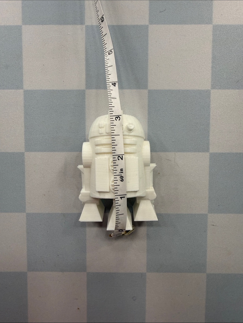 3D Printed R2D2 - Picture 7 of 7